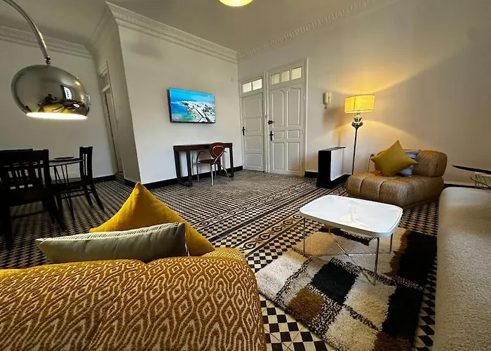 Cosy Spacious Apartments Medina Center