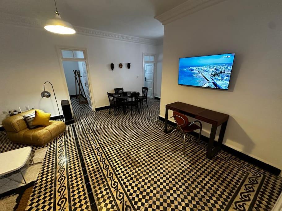 Appartement Cosy Spacious Medina Center Essaouira