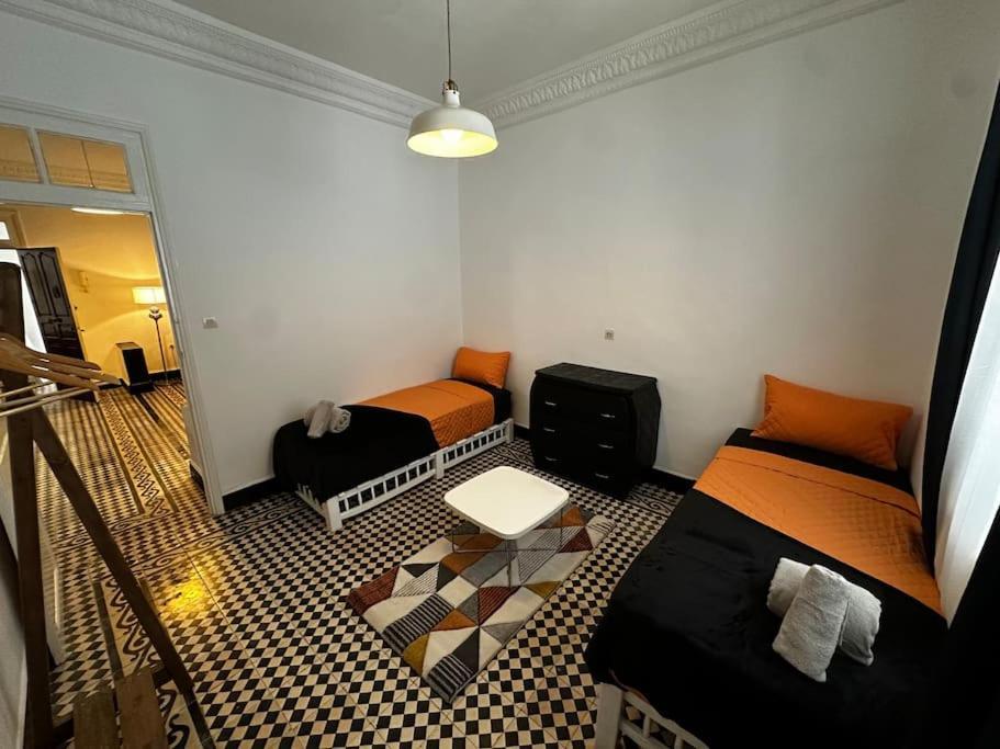 Cosy Spacious Medina Center *