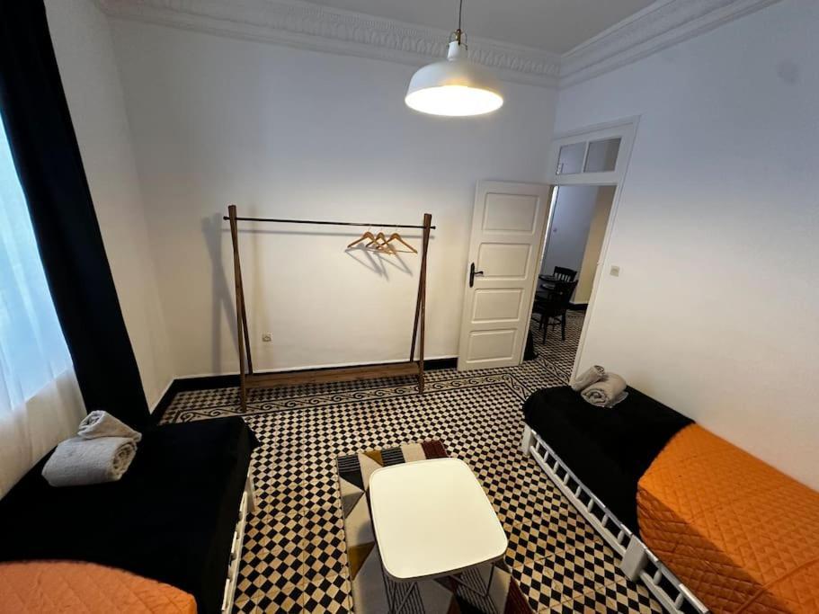Cosy Spacious Medina Center Essaouira