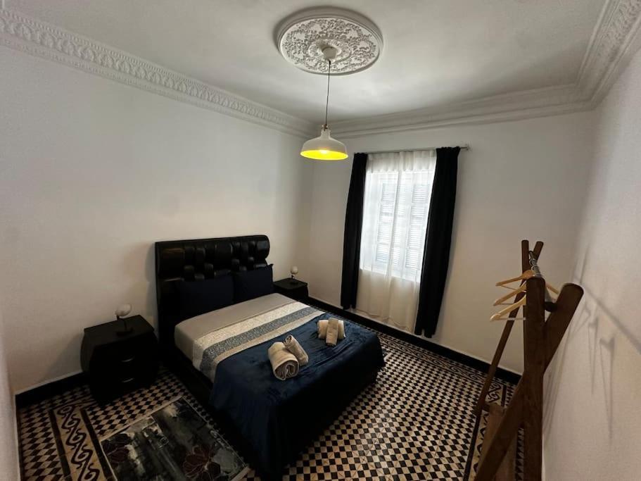 Appartement Cosy Spacious Medina Center