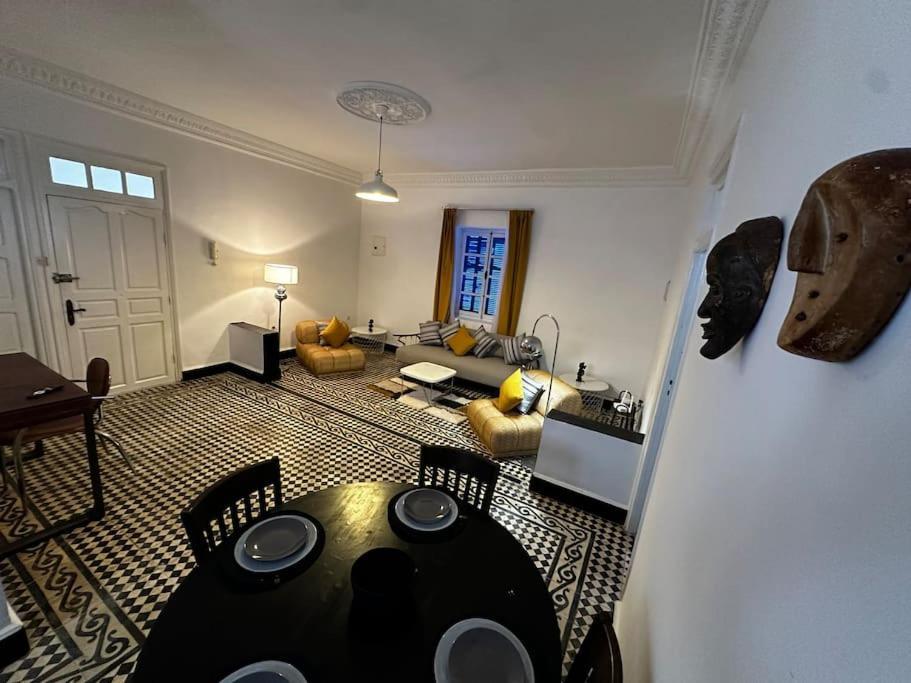 Cosy Spacious Medina Center Appartement Essaouira