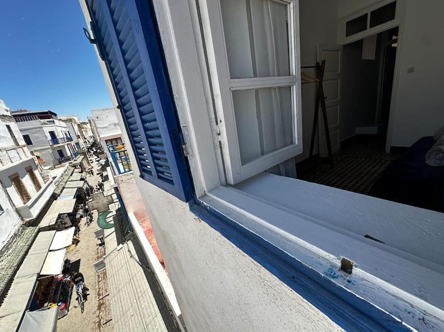 Appartement Cosy Spacious Medina Center Essaouira