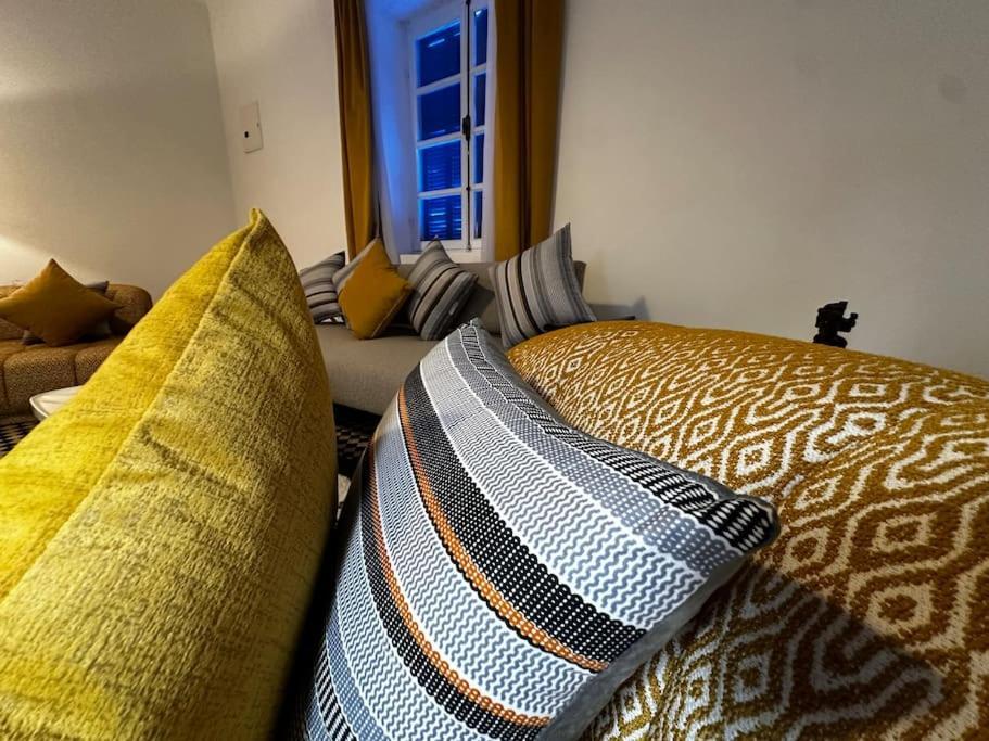 Cosy Spacious Medina Center *