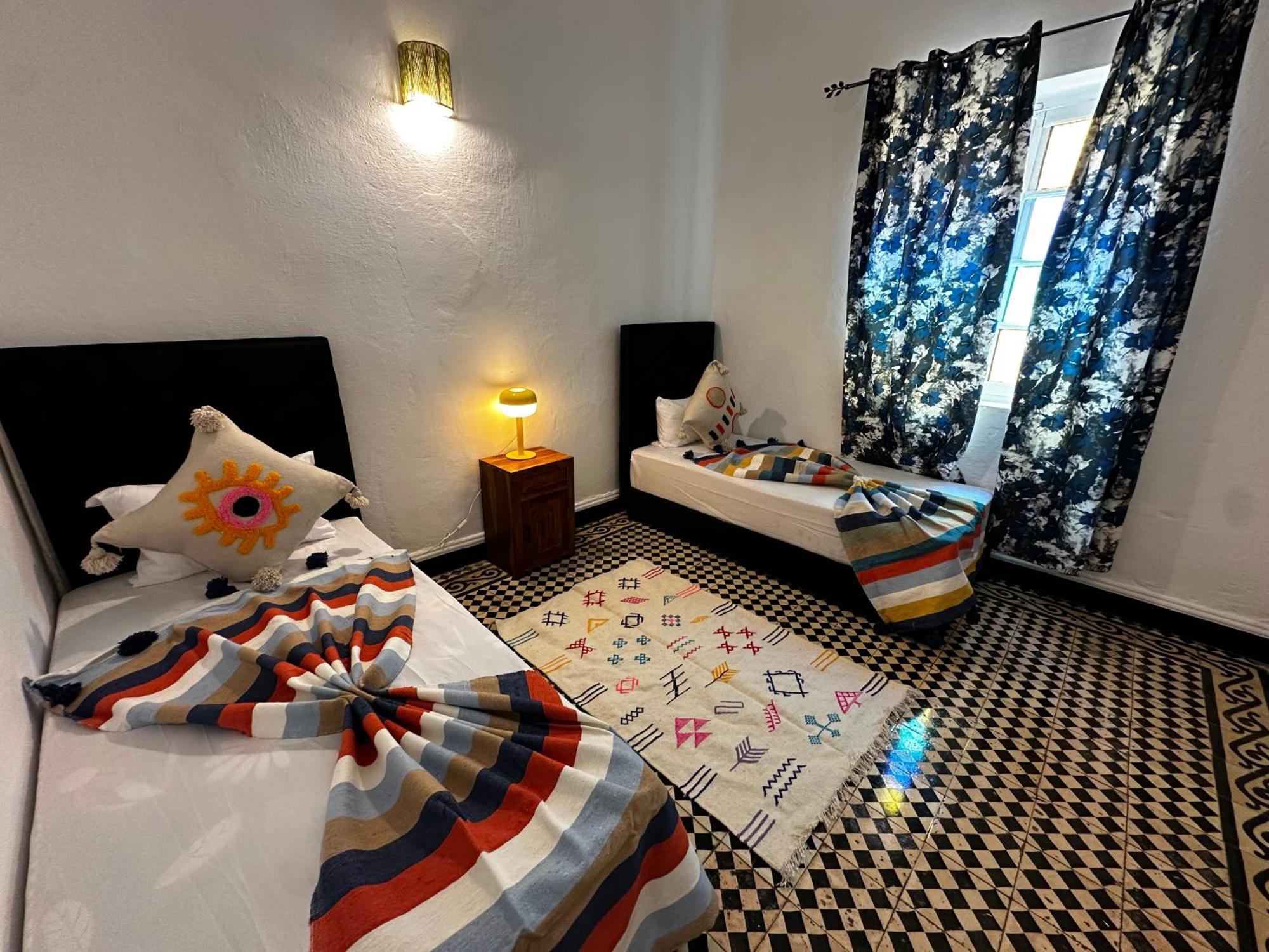 Cosy Spacious Medina Center Appartement Essaouira