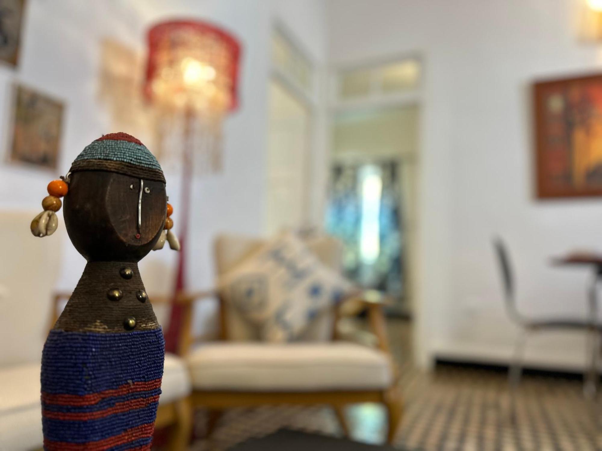 Cosy Spacious Medina Center *