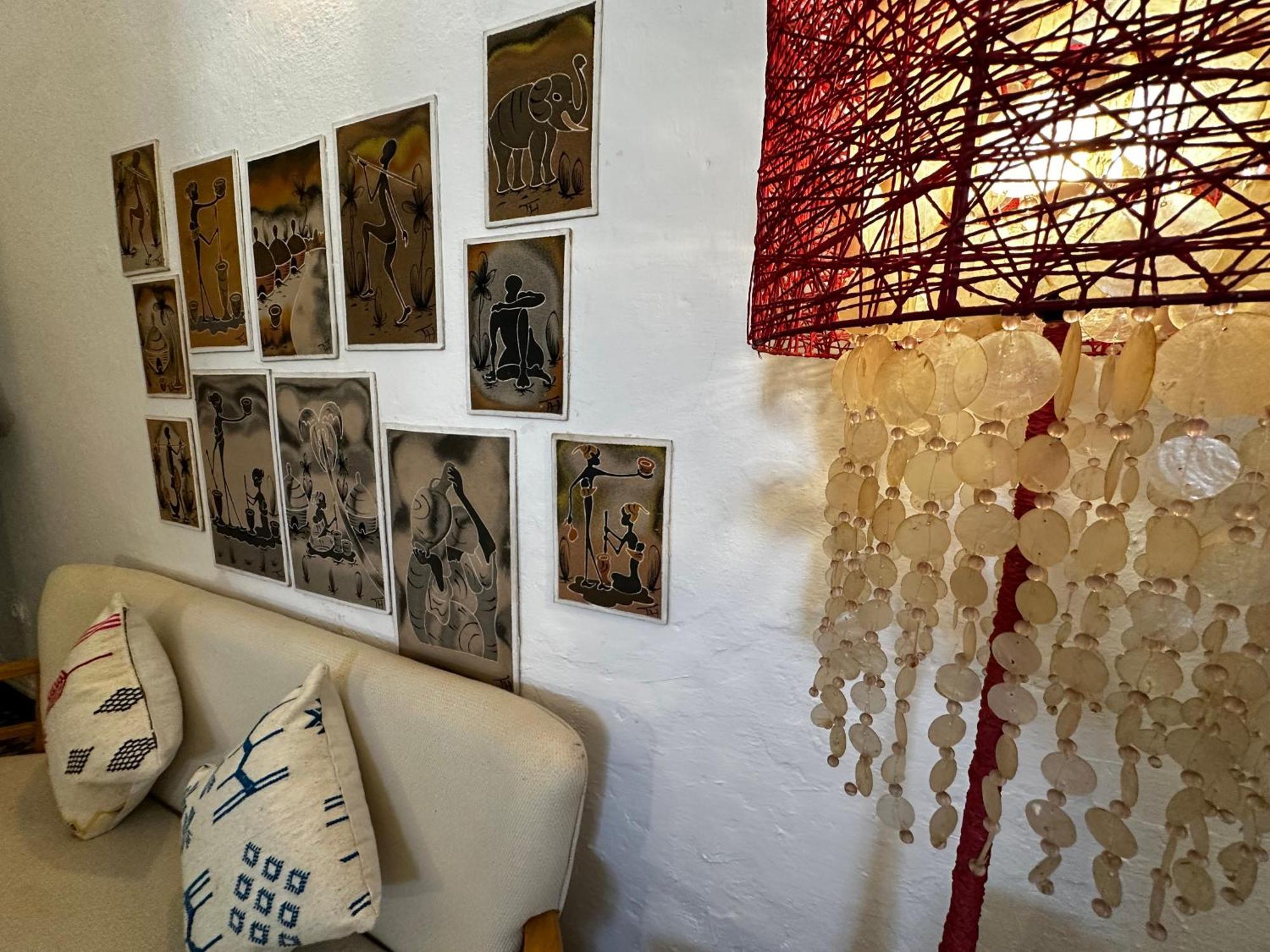 Cosy Spacious Medina Center * Essaouira