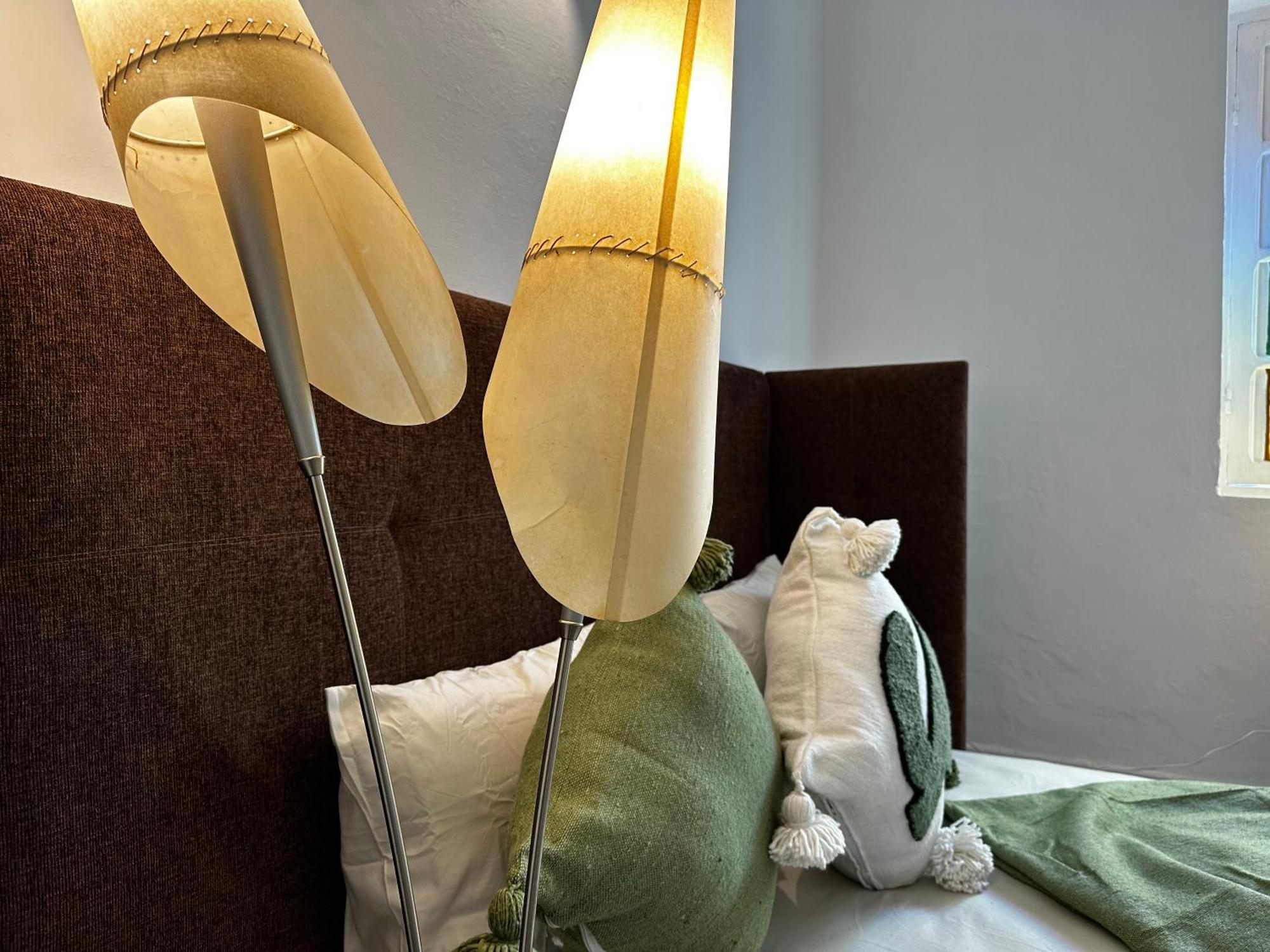 Appartement Cosy Spacious Medina Center *