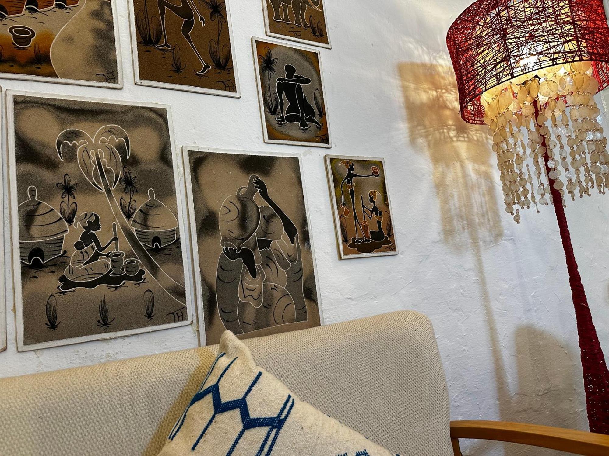 Cosy Spacious Medina Center Appartement