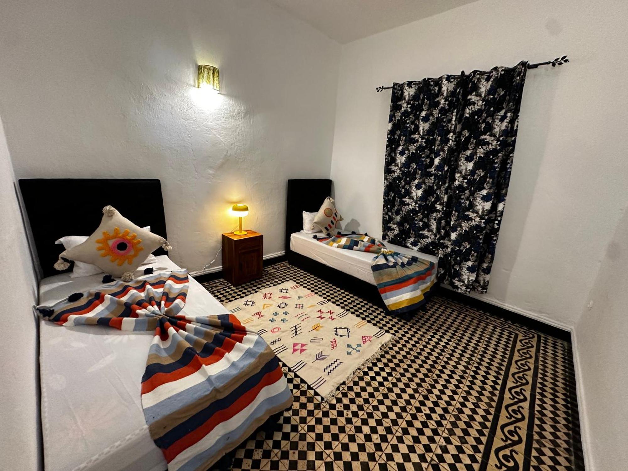 Cosy Spacious Medina Center * Essaouira