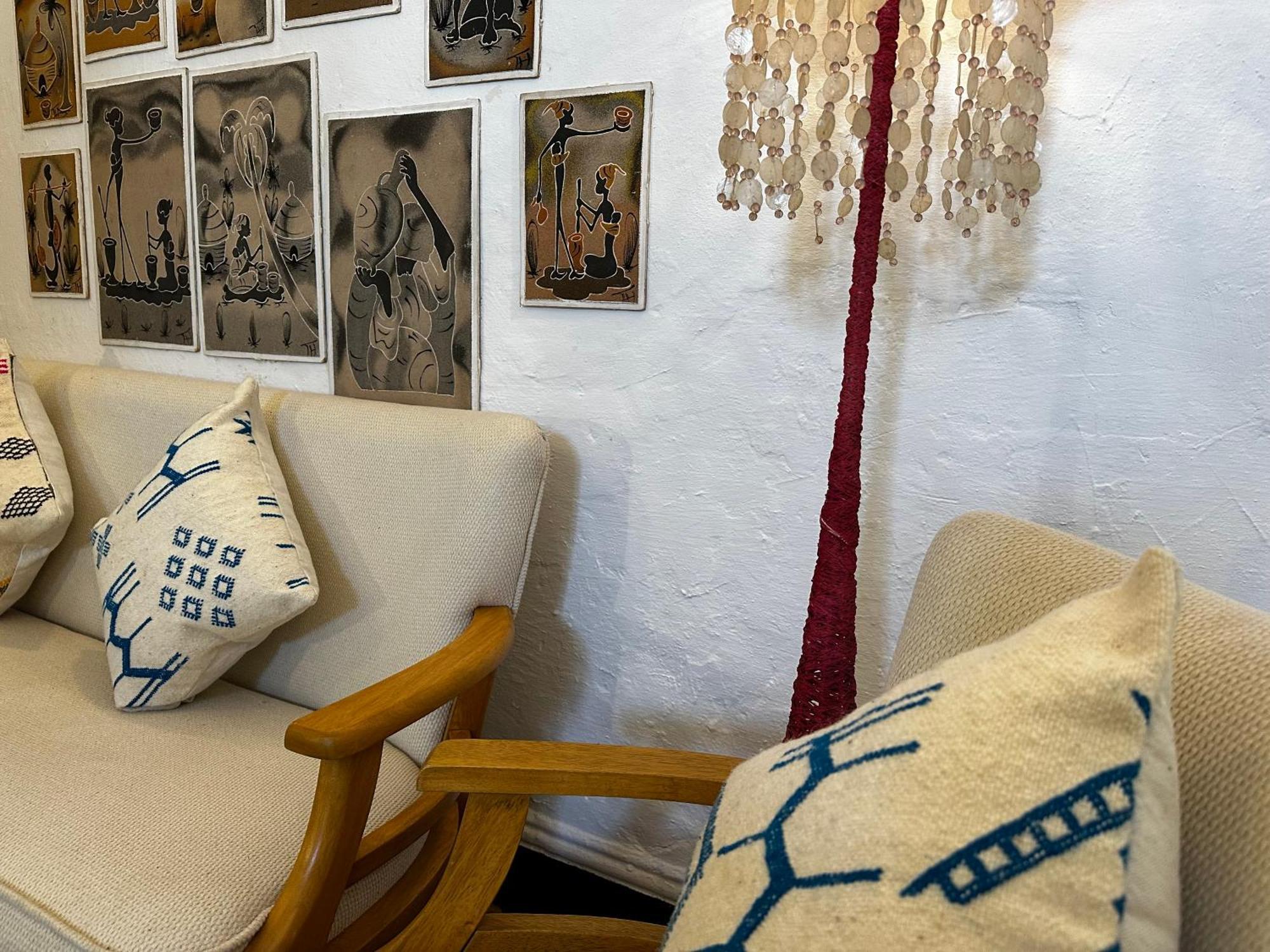 Cosy Spacious Medina Center Appartement