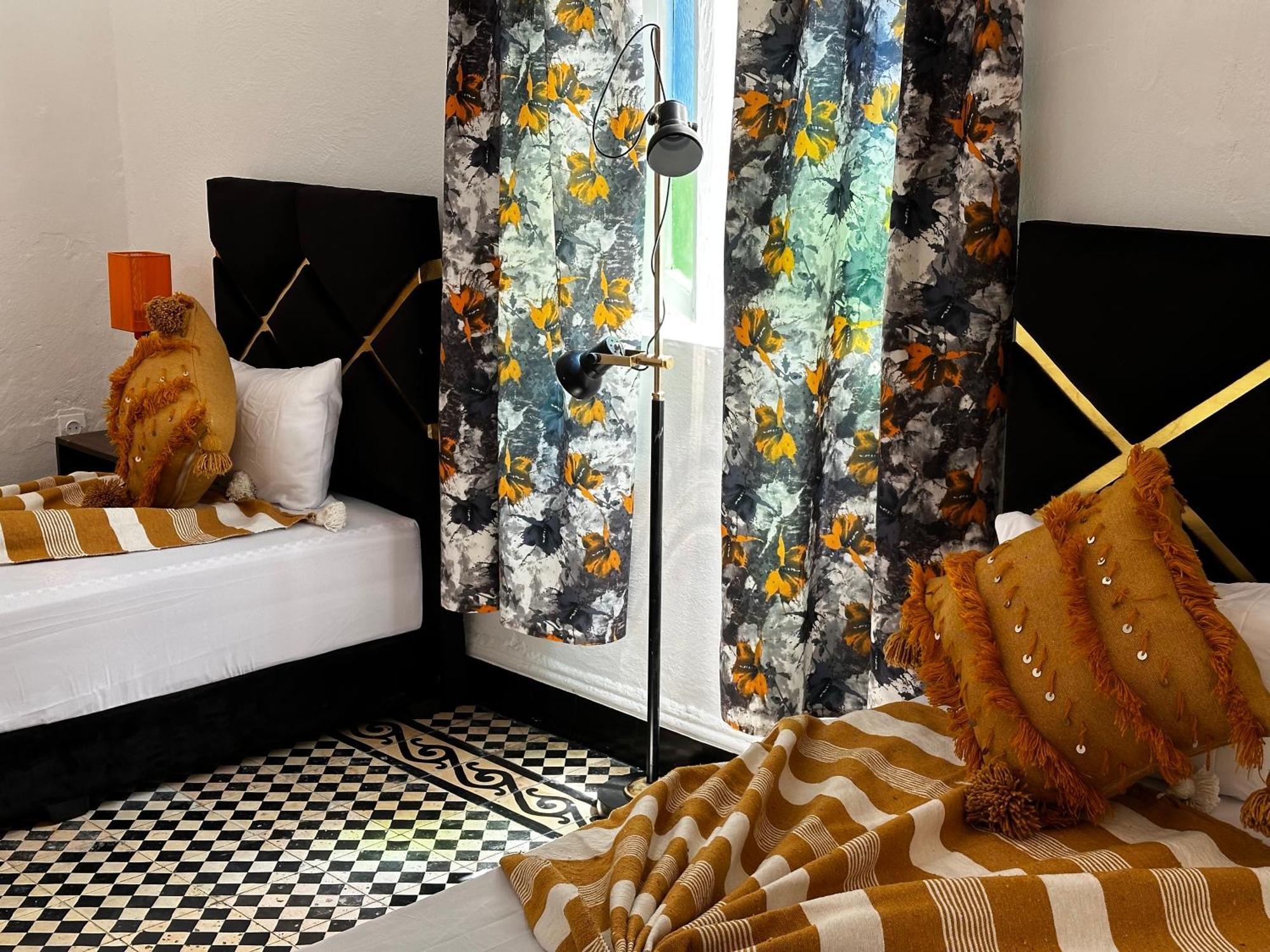 Cosy Spacious Medina Center