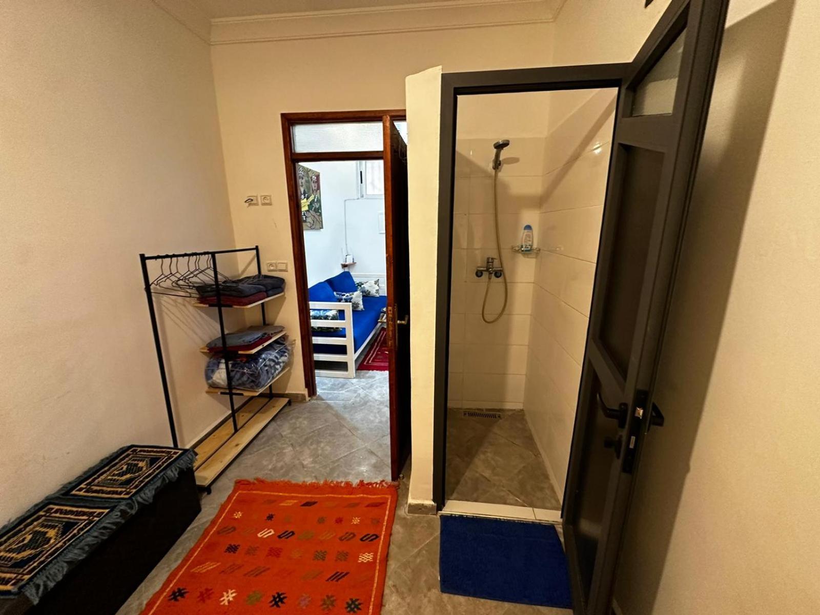 Cosy Spacious Medina Center Appartement *