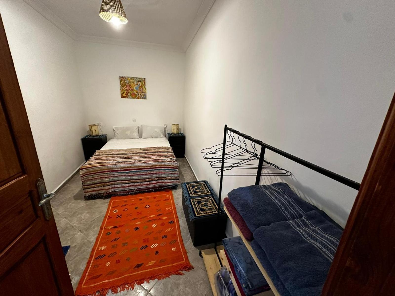 Appartement Cosy Spacious Medina Center Essaouira
