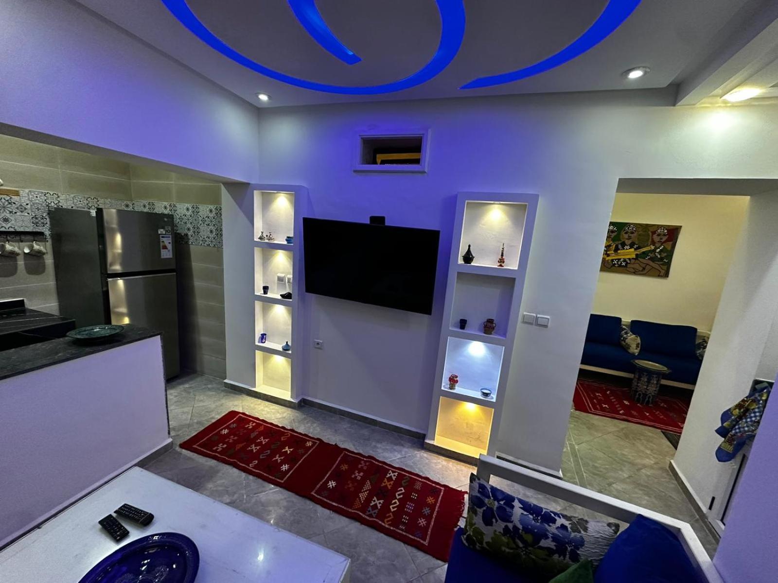 Cosy Spacious Medina Center Appartement Essaouira