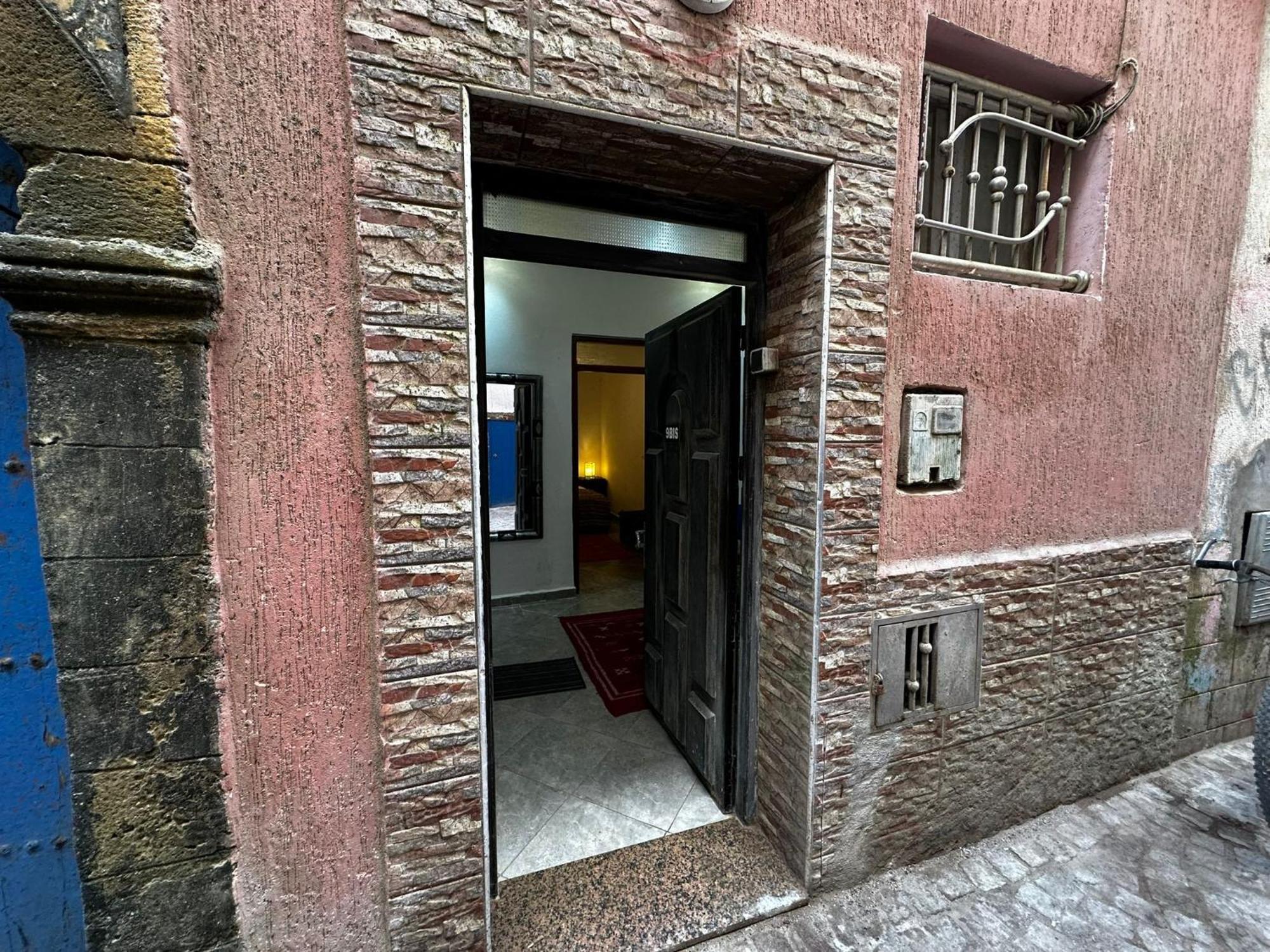 Appartement Cosy Spacious Medina Center Essaouira