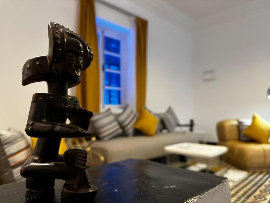 Cosy Spacious Medina Center Apartment Essaouira