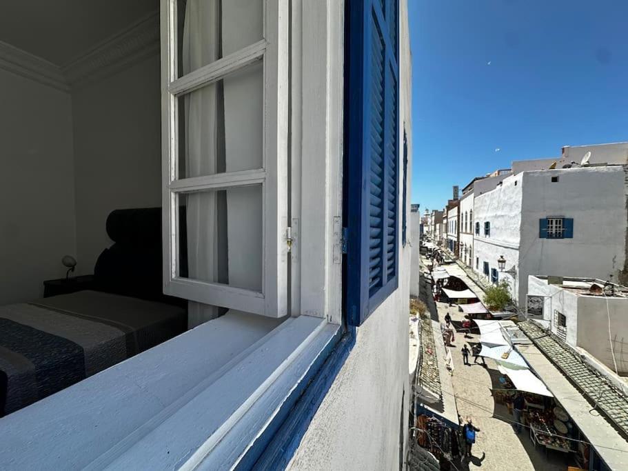 Cosy Spacious Medina Center Appartement *