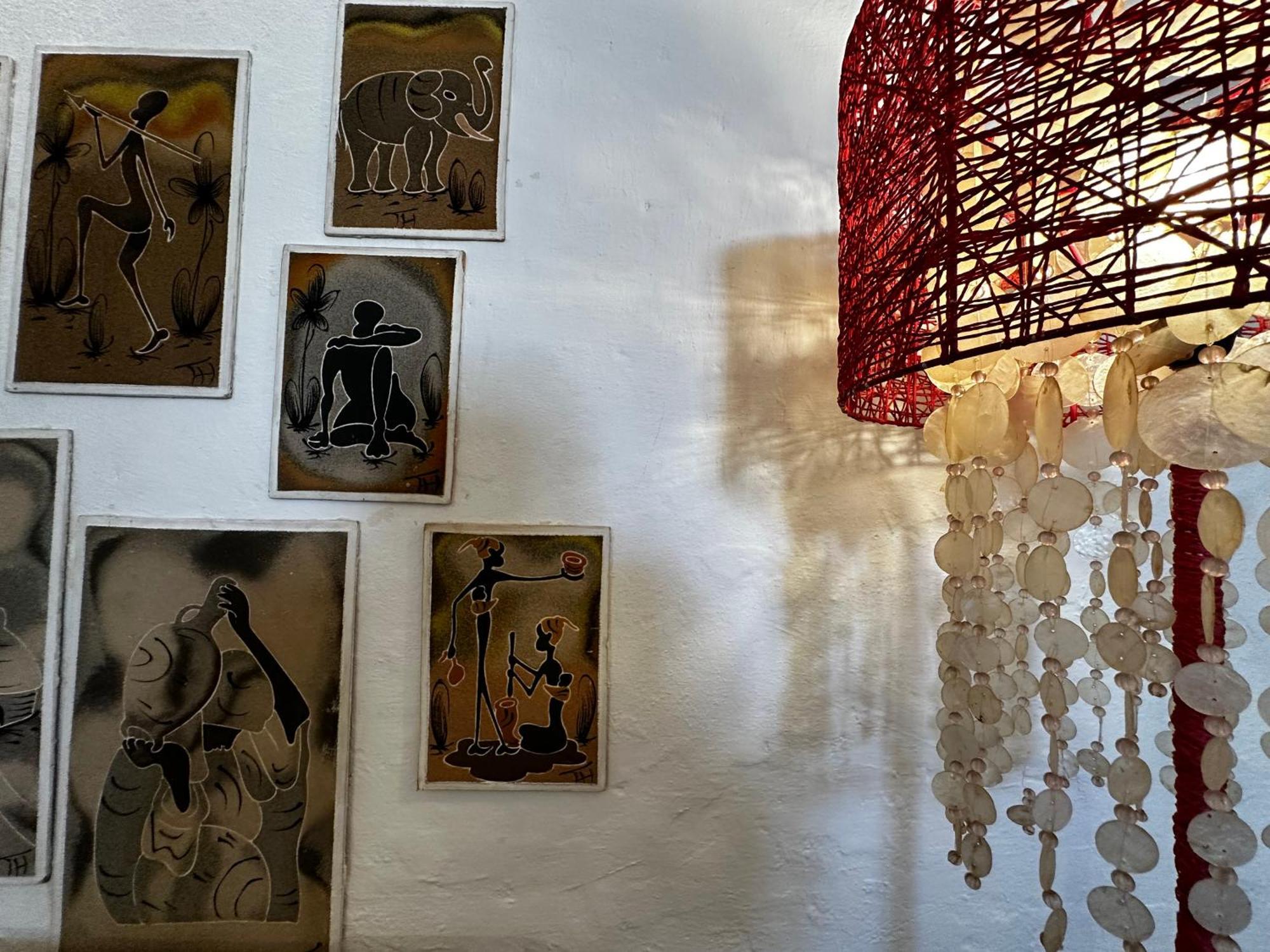 Apartment Cosy Spacious Medina Center Essaouira