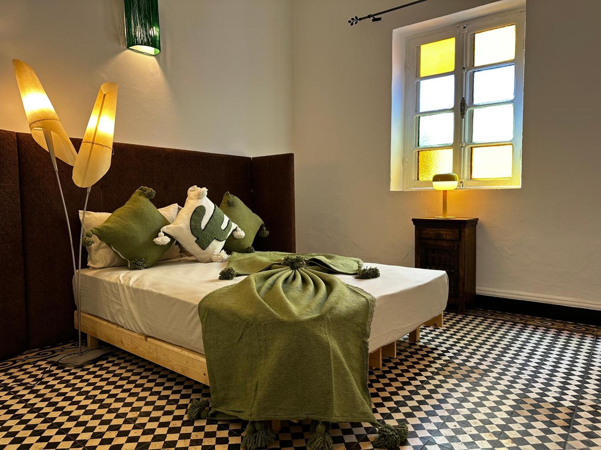 Cosy Spacious Medina Center * Essaouira