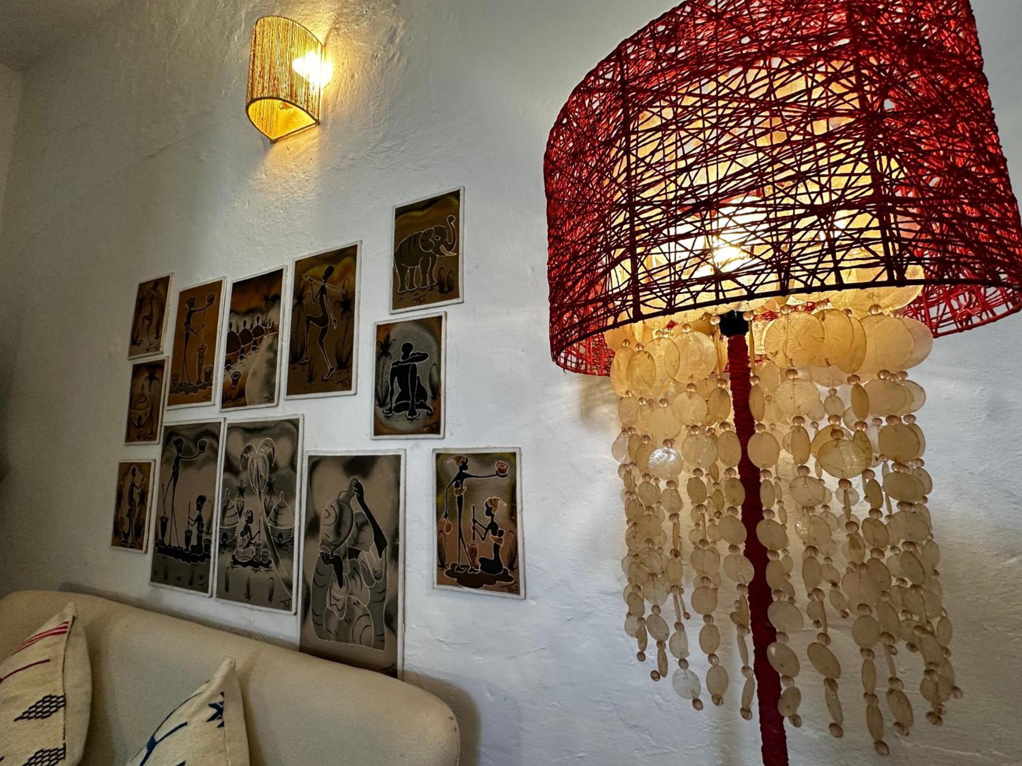 Cosy Spacious Medina Center Essaouira