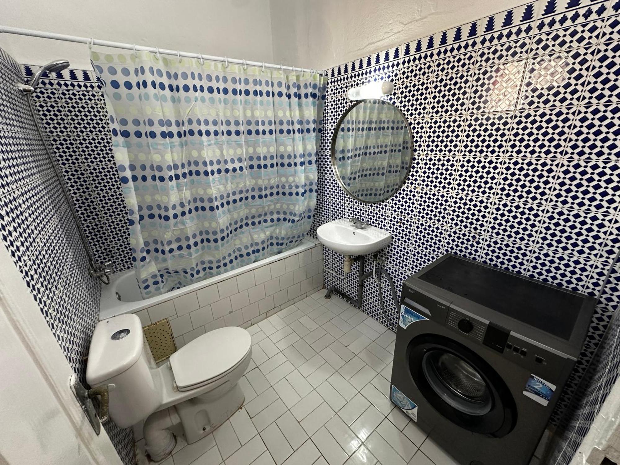 Appartement Cosy Spacious Medina Center