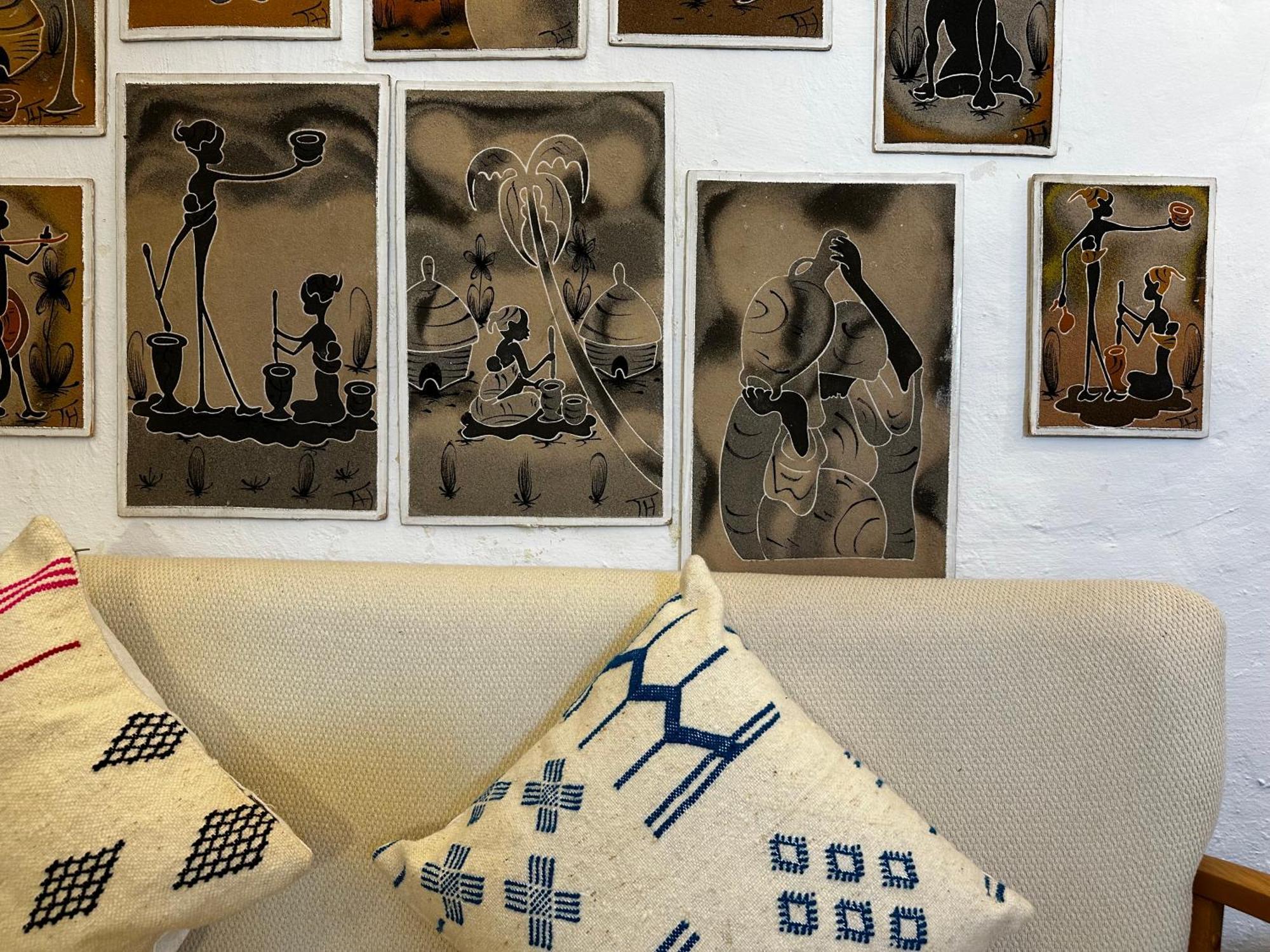 Apartment Cosy Spacious Medina Center Essaouira