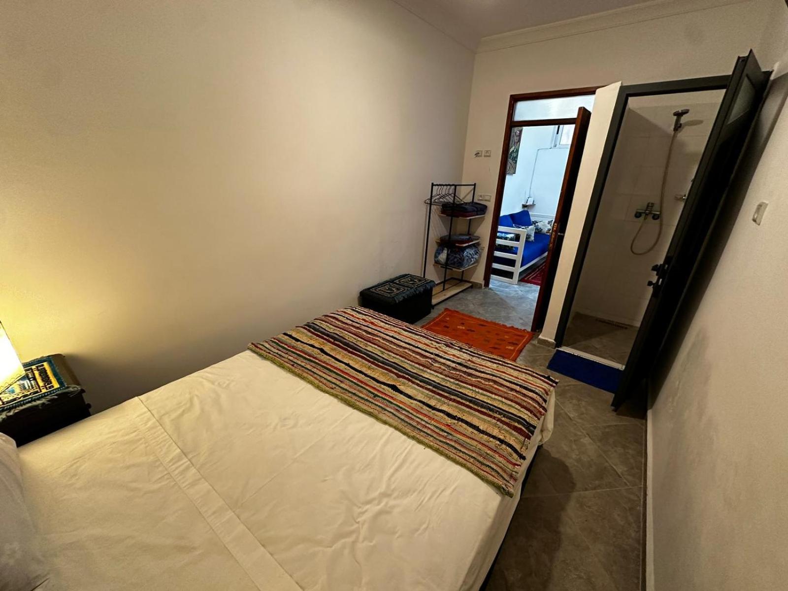 Cosy Spacious Medina Center *